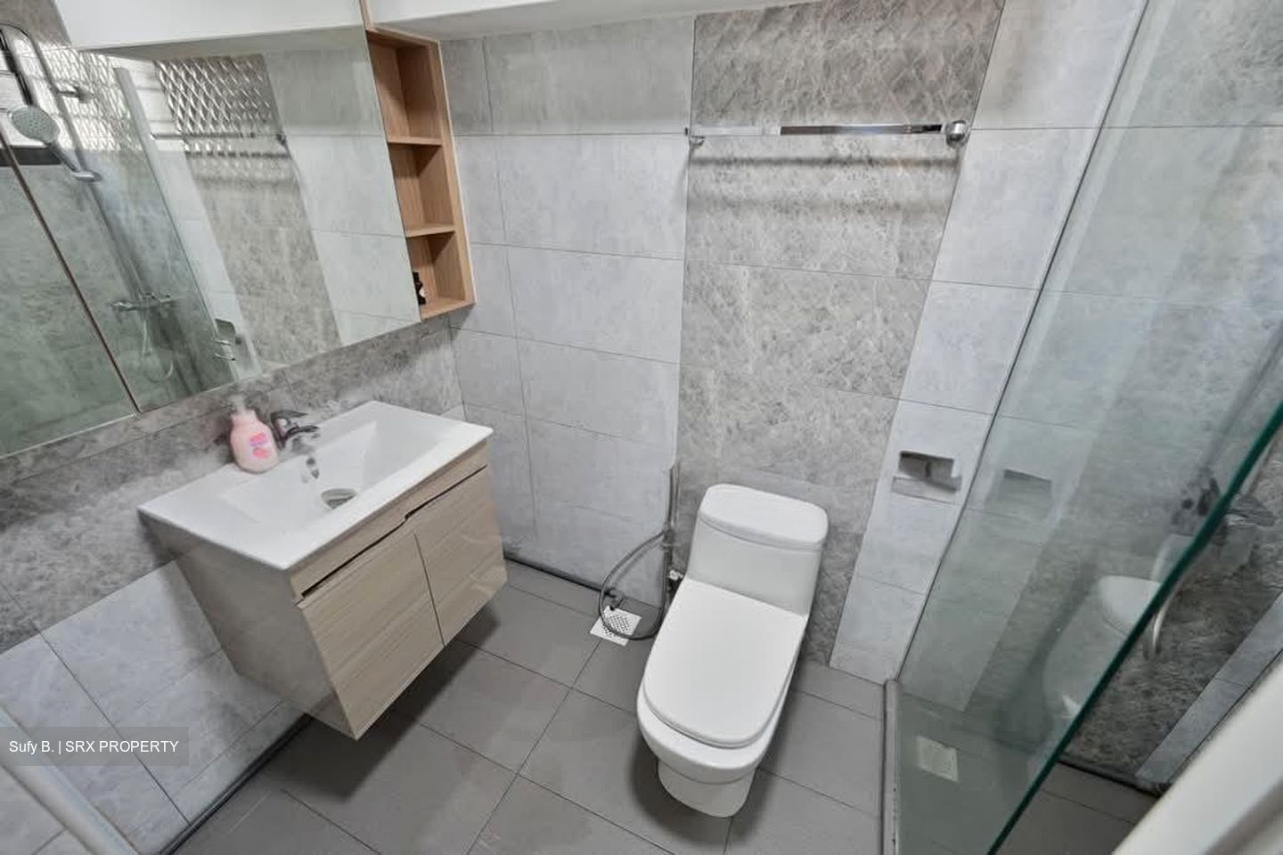 Blk 468 Segar Gardens (Bukit Panjang), HDB Executive #602043251